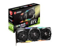 MSI Geforce RTX 2070 SUPER GAMING X TRIO 8GB GDDR6 - 504415 - zdjęcie 1